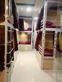 Parkside Navjyoti Hotel Amritsar - Image 2