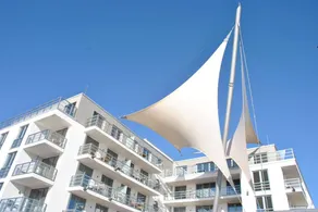 Fully equipped holiday apartment | Lake view | Beach nearby - Image 4