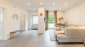 Holiday apartment with terrace | Good for workation - Image 4
