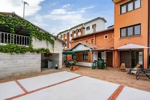 Maison avec barbecue et terrasse | Vue montagne - Image 3