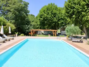 Agréable appartement de vacances avec sauna, barbecue et piscine | Vue nature - Image 2