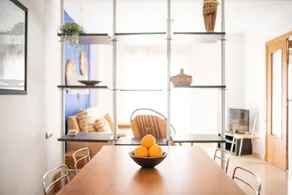 Child-friendly holiday apartment | City view - Image 3