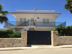 Child-friendly wonderful villa with terrace, private pool & garden | Dogs allowed - Image 3