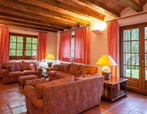 Child-friendly house with terrace, barbeque & private pool | Mountain view | Pets allowed - Image 5