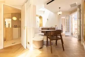 Appartement convivial et familial avec terrasse | Proche Cathédrale Saint-André de Bordeaux | Idéal pour le télétravail - Image 4