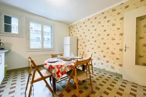 Appartement de vacances avec 1 chambre à coucher pour 4 personnes - Image 5