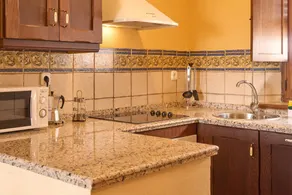 Apartment 'Amapola' with Balcony, Wi-Fi and Air Conditioning - Image 4
