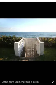 Holiday home with terrace - Image 5