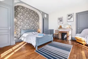 B&B with garden | Garden view - Image 2