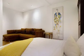 Appartement de vacances convivial et familial avec internet haut débit et terrasse | Adapté au travail à distance | Avec animaux admis - Image 5
