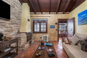 House with terrace & barbeque | Garden view | Pet-friendly - Image 3