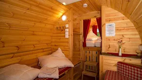 Holiday apartment with 1 bedroom for 4 persons - Image 3