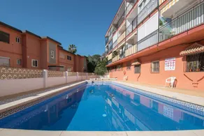 Merveilleux appartement de vacances avec terrasse | À côté de la plage - Image 3