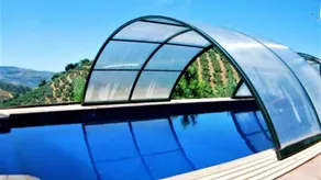 Lovely house with pool, barbecue & jacuzzi | Pet-friendly - Image 3