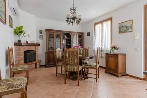 Casa Vacanza Rocchetti with Parking&Garden - Image 4
