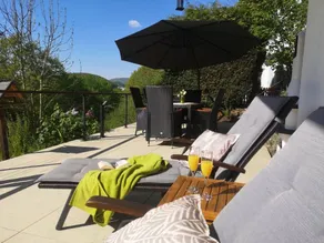 Diemelseeholiday Ferienwohnung im Sauerland - Image 2