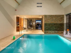 Casa totalmente attrezzata con piscina privata, terrazza e giardino - Image 3
