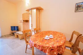 Apartment mit Terrasse und Grill | Meerblick - Image 3