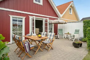 House with terrace, BBQ & jacuzzi | Sea view - Image 2