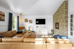 Children-friendly beautiful holiday home with jacuzzi, terrace & sauna - Image 2