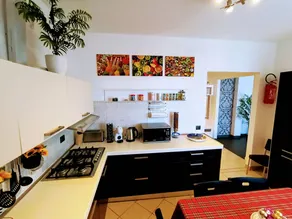 Holiday apartment with garden | Garden view | Suitable for remote work - Image 5