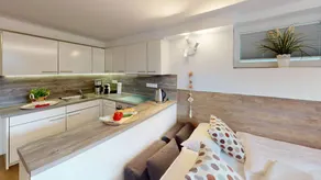 Kleine, strandnahe Ferienwohnung "Boje" für 2 Gäste und Hund - Image 3