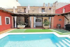 Charming villa with terrace, pool & BBQ | Pet-friendly - Image 5