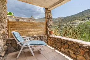 Studio mit Garten und Terrasse | Gartenblick - Image 2