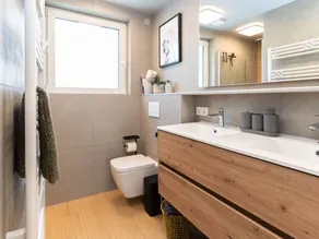 Incantevole casa totalmente attrezzata con giardino, terrazza e griglia | Ammette cani - Image 4