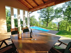 Fully equipped wonderful house with garden, terrace & barbecue | Nature view | Dogs allowed - Image 4