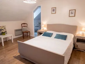 Bellissima casa con barbecue e giardino | Vista sul giardino | Ideale per il telelavoro | Accetta animali domestici - Image 2