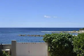 Agréable villa entièrement équipée avec barbecue, jacuzzi et jardin | Vue mer - Image 2