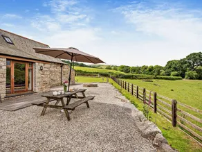 Cottage with 3 rooms for 4 persons - Image 3
