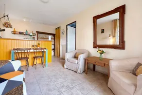 Cottage with terrace, pool & garden | Garden view - Image 5