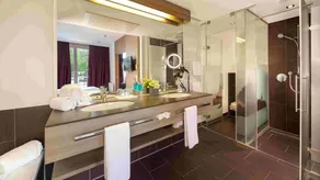 Suite für 4 Personen in Donaustauf - Image 3
