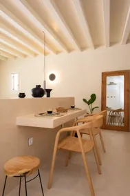 Villa avec piscine privée, jardin et terrasse | Vue sur l'eau - Image 5