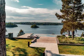 Agréable villa adaptée aux familles avec jardin, terrasse et barbecue | Avec animaux admis - Image 2