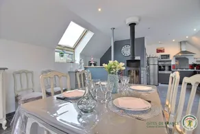 Lovely gite with terrace & garden | Pets allowed - Image 5
