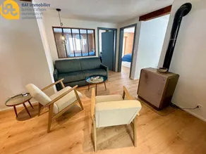 Holiday apartment with garden - Image 2