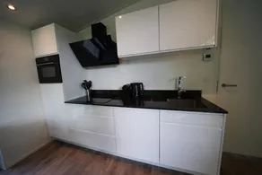 Lovely holiday home with garden & terrace | Pets allowed - Image 3
