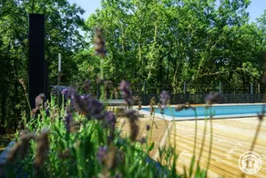 Gite with garden, private pool & terrace - Image 2