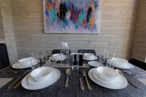 Appartement de vacances avec internet haut débit et barbecue - Image 3