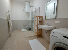 Charmant appartement de vacances avec 1 chambre à coucher pour 2 personnes - Image 3