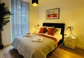 Appartamento con 2 camere da letto per 6 persone - Image 3