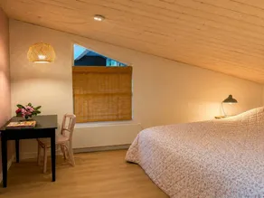 Holiday home with terrace & BBQ - Image 2