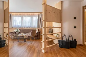 Appartement avec jardin, sauna et terrasse - Image 3