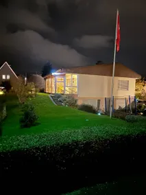 Apartment mit 1 Schlafzimmer für 2 Personen - Image 2