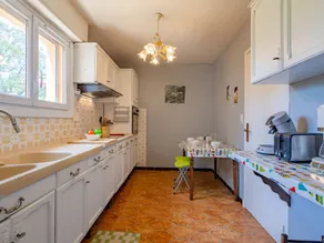 Appartement de vacances avec jardin | Parfait pour le travail à distance - Image 3