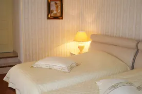 Bed & breakfast con giardino | Vista sul giardino - Image 2