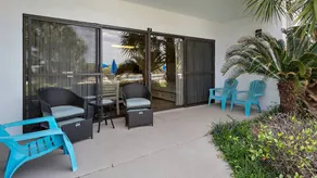 Appartement avec internet haut débit et piscine - Image 2